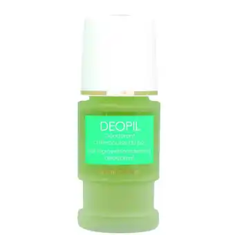 Douglas Jeanne Piaubert DEOPIL roll-on deodorant aanbieding