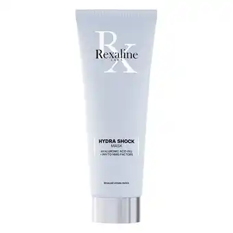 Douglas Rexaline HYDRA SHOCK aanbieding