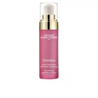 Douglas Jeanne Piaubert DIVINSKIN serum tegen vervuiling aanbieding