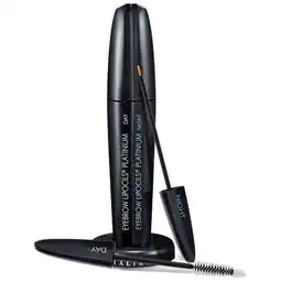Douglas Talika Eyebrow Lipocils Platinium aanbieding