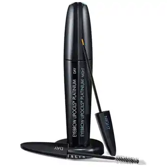 Douglas Talika Eyebrow Lipocils Platinium aanbieding