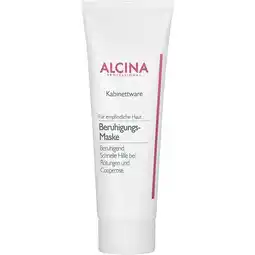 Douglas Alcina Kalmerend masker aanbieding