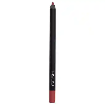 Douglas Gosh Copenhagen Velvet Touch Lipliner Waterdicht aanbieding