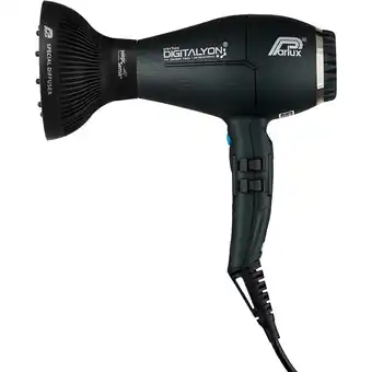 Douglas Parlux Digitalyon Antraciet met Magic Sense-diffusor aanbieding