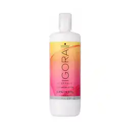 Douglas Schwarzkopf Professional Activator Lotion aanbieding