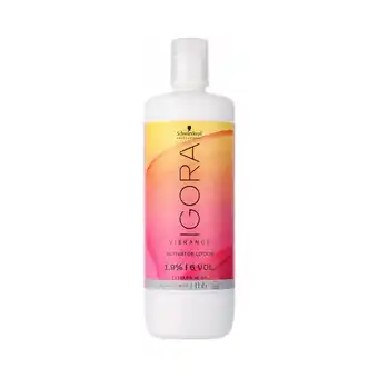 Douglas Schwarzkopf Professional Activator Lotion aanbieding
