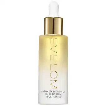 Douglas Eve Lom Renewal Treatment Oil aanbieding