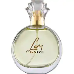Douglas Knize Lady Knize Eau de Parfum Spray aanbieding