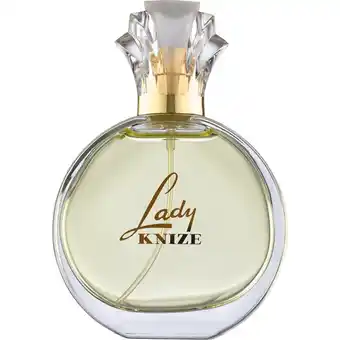 Douglas Knize Lady Knize Eau de Parfum Spray aanbieding
