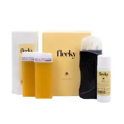 Douglas Fleeky Wax Kit Roller aanbieding