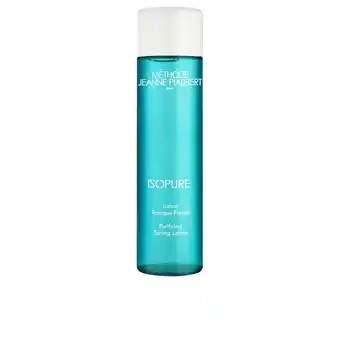 Douglas Jeanne Piaubert ISOPURE lotion tonique pureté aanbieding