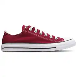 Foot Locker Converse Ctas Ox Sneakers Dames - Marron - Maat 36 - Canvas aanbieding
