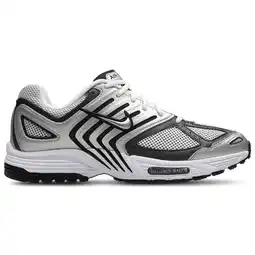 Foot Locker Nike Pegasus Sneakers Heren - Zilver - Maat 44 - Mesh/Synthetisch aanbieding