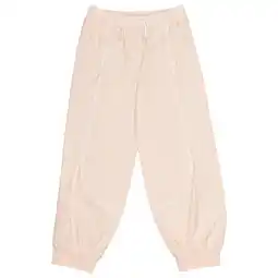 Foot Locker Jordan Sport Broeken Kinder - Roze - Maat 128 - 137 CM - Poly Woven aanbieding