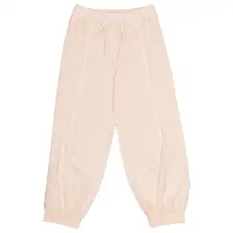 Foot Locker Jordan Sport Broeken Kinder - Roze - Maat 128 - 137 CM - Poly Woven aanbieding