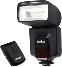 Coolblue Godox Speedlite TT560 II aanbieding