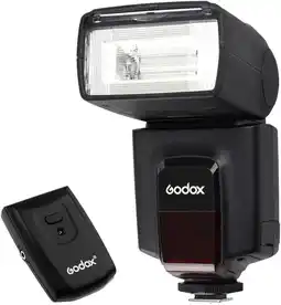 Coolblue Godox Speedlite TT560 II aanbieding