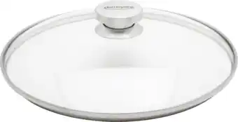 Coolblue Demeyere Glazen Deksel 24 cm aanbieding