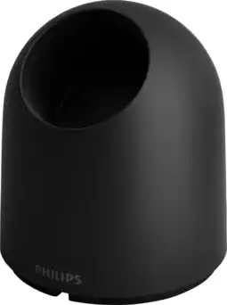 Coolblue Philips Hue Secure cameravoet Zwart aanbieding