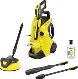 Coolblue Karcher K4 Power Control Flex Home aanbieding