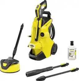 Coolblue Karcher K4 Power Control Flex Home aanbieding