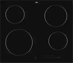 Coolblue ETNA KC260ZT aanbieding