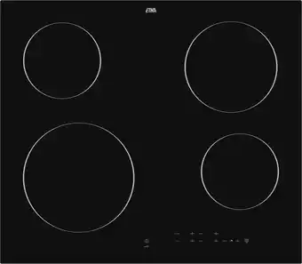 Coolblue ETNA KC260ZT aanbieding