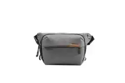 Coolblue Peak Design Everyday Sling 3L v2 Ash aanbieding