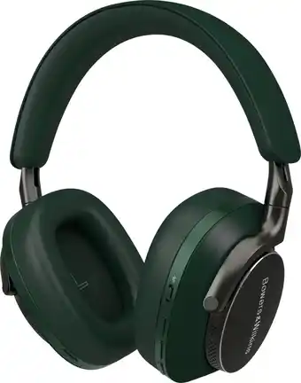 Coolblue Bowers & Wilkins PX8 Groen aanbieding