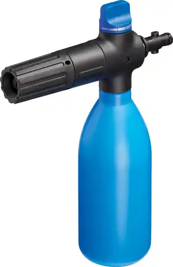Coolblue Nilfisk Power Foamer aanbieding