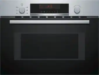 Coolblue Bosch CMA583MS0 aanbieding
