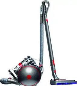 Coolblue Dyson Cinetic Big Ball Absolute 2 aanbieding
