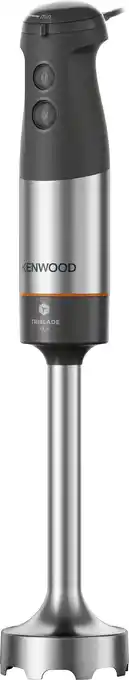 Coolblue Kenwood HBM60.002GY Triblade XL+ aanbieding