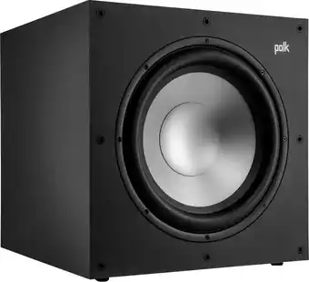 Coolblue Polk Audio Monitor XT12 aanbieding