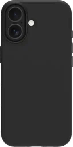 Coolblue BlueBuilt Back Cover iPhone 17 Zwart aanbieding