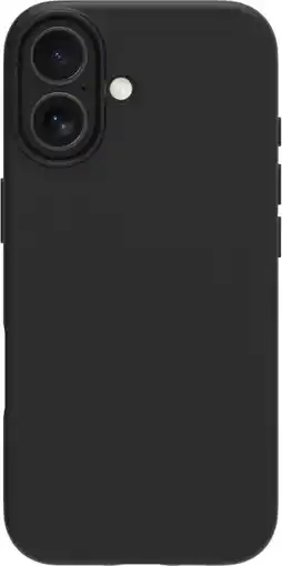 Coolblue BlueBuilt Back Cover iPhone 17 Zwart aanbieding