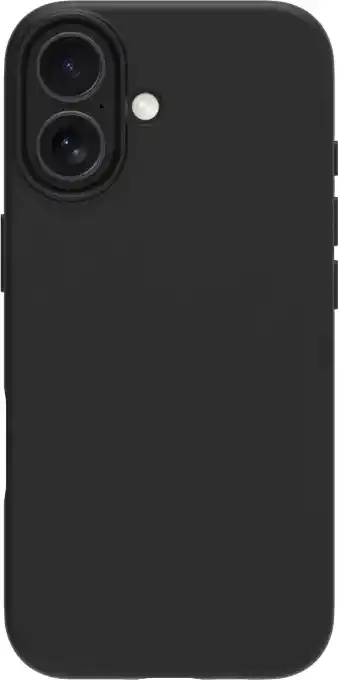 Coolblue BlueBuilt Back Cover iPhone 17 Zwart aanbieding