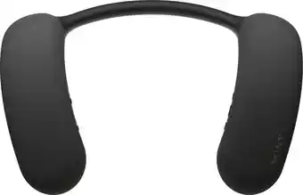 Coolblue Sony Bravia Theatre U Zwart aanbieding