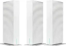 Coolblue Acer Wave 7 3-pack aanbieding