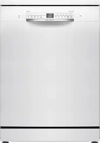 Coolblue Bosch SMS2HTW02E aanbieding