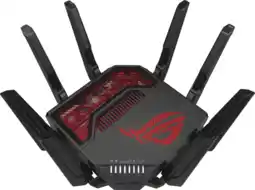 Coolblue ASUS ROG Rapture GT-BE19000 aanbieding