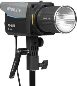 Coolblue Nanlite FC-60B LED Bi-color Spot Light aanbieding