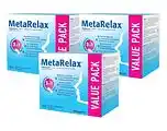 De Online Drogist Metagenics MetaRelax Tabletten Multiverpakking aanbieding