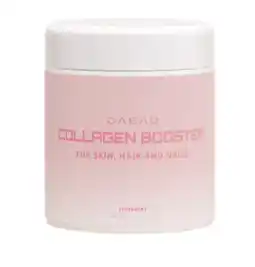 De Online Drogist Cabau Collagen Booster Pineberry aanbieding