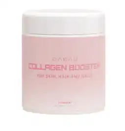 De Online Drogist Cabau Collagen Booster Pineberry aanbieding