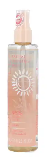 De Online Drogist Sunkissed Clean Ocean Edition Facial Tanning Mist aanbieding