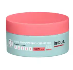 De Online Drogist Imbue Curl Empowering Crème Gel aanbieding