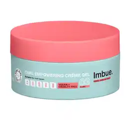 De Online Drogist Imbue Curl Empowering Crème Gel aanbieding