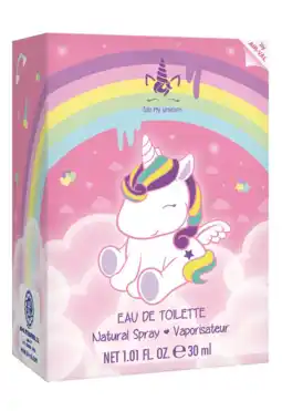 De Online Drogist Disney Eau de Toilette Eau My Unicorn aanbieding