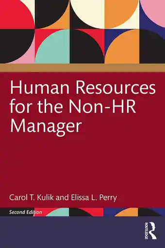Amazon Human Resources for the Non-HR Manager aanbieding